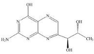 7-生物蝶呤标准品