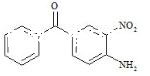 4-氨基-3-硝基二苯甲酮标准品