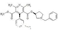 脱氢巴尼地平标准品