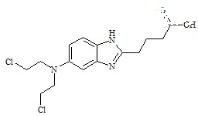 Bendamustine Desmethyl Impurity