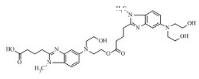 Bendamustine Deschloro Dimer Impurity