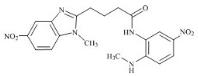 苯达莫司汀杂质15标准品