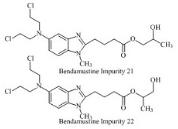 Bendamustine Impurity 24