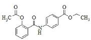 Benzocaine Acetylsalicylamide标准品