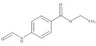 N-甲酰基苯佐卡因标准品
