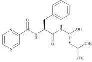 硼替佐米杂质2（S,R-异构体）标准品