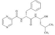 硼替佐米杂质2（RR-异构体）