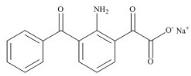 溴芬酸钠杂质23标准品