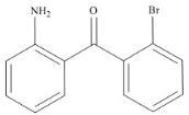 溴芬酸钠杂质2标准品