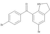 溴芬酸钠杂质8标准品