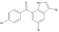 溴芬酸钠杂质10标准品