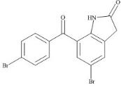 溴芬酸钠杂质11标准品