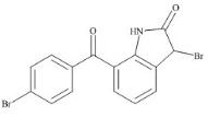 溴芬酸钠杂质14标准品