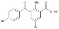 溴芬酸钠杂质16标准品