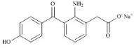 溴芬酸杂质25标准品
