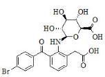 溴芬酸葡萄糖苷标准品