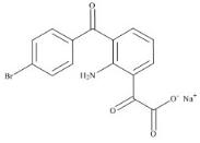 溴芬酸钠杂质5标准品