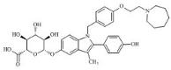 巴多昔芬-5-葡糖苷酸标准品