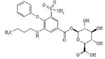布美他尼酰基葡糖苷酸标准品