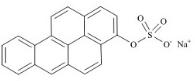 3-羟基苯并[a]芘硫酸盐标准品