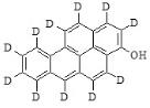 3-羟基苯并芘-d11标准品