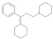 苯海索杂质4标准品