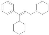 苯海索杂质5标准品