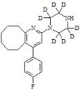 布南色林杂质4-d8标准品