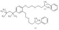 苄索氯铵杂质1标准品