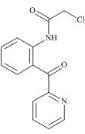 溴西泮杂质2标准品