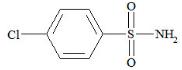 4-氯苯磺酰胺标准品
