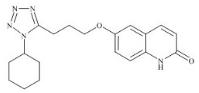 西洛他唑代谢物OPC-3930
