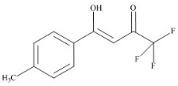Celecoxib Trifluro Impurity (Sitagliptin Impurity 26)