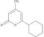 环吡酮胺杂质B标准品