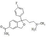 盐酸西酞普兰EP杂质A标准品