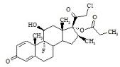 丙酸氯倍他索标准品
