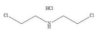 盐酸环磷酰胺相关化合物A标准品