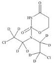 4-氧代环磷酰胺-d8标准品