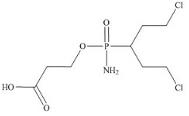 Carboxyphosphamide标准品