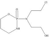 环磷酰胺杂质A标准品