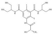 碘帕醇EP杂质K标准品