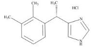 盐酸右美托咪定标准品