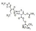 delta2-Cefcapene Pivoxil标准品