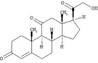 11-脱氢皮质酮标准品