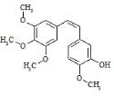 Combretastatin A4标准品