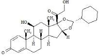 21-去异丁基环索奈德标准品