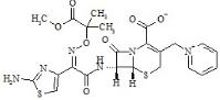 头孢他啶杂质H标准品