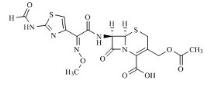 头孢噻肟EP杂质C标准品