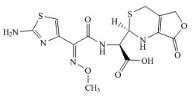 Cefotaxime Ring Open Lactone