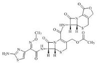 头孢噻肟杂质1标准品